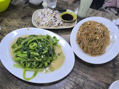 -贞姨美食·老字号海鲜大排档
