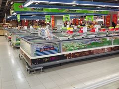 -永辉超市(百子湾店)