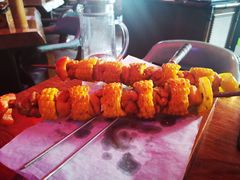 -肉串汪(望京店)