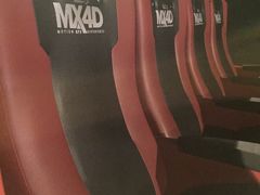 -山文星辉影城(济南和谐广场店)