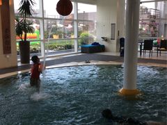 -上海浦东嘉里大酒店