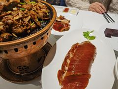 -四季民福烤鸭店(王府井东安门店)
