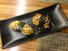 鹅肝寿司-昊·来了寿司(双楠2店)