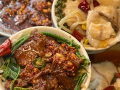 -懒人盐府人家(航天桥店)