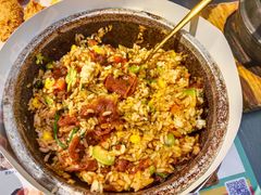 -兰正韩·韩国料理(春熙路店)