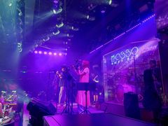 -MOSSO音乐酒吧·live house(南京旗舰店)
