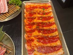 -西塔老太太泥炉烤肉(龙湖北苑天街店)