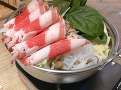 -林妈妈村·日式料理(宝山万达店)