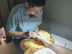 -陆琴脚艺·足浴·SPA(夫子庙店)