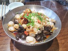 -秦家味老菜馆(民族北路店)