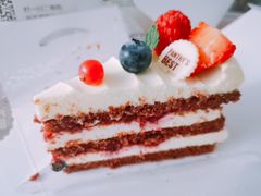 -Pantry's Best派悦坊蛋糕(K11购物艺术中心店)