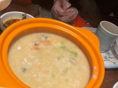 -乔街深夜食堂·台州菜·高压锅生蚝(杭州总店)