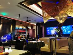 大堂-暹罗泰·泰国餐厅(仁和新城店)