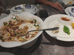 -前海沿·青岛菜(乐客城店)