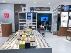 -宝岛眼镜·星创视光中心(盛京大奥莱店)