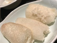 -半岛翡丽海鲜自助餐厅(观风亭店)