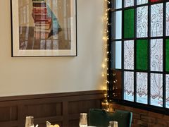 -漢舍中国菜馆(889广场店)