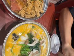 -喜家德虾仁水饺(东海缤纷天地店)