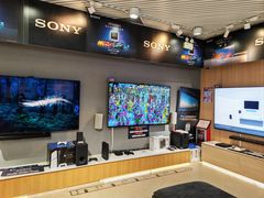 -SONY(民盈·国贸城店)