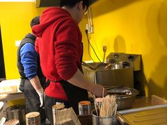 -傅强排骨(成都总店)