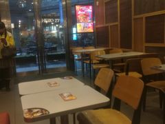 -汉堡王(EAC欧美中心店)