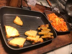 -洲际酒店·地平线全日餐厅HORIZON CAFÉ