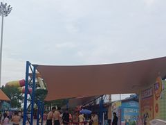 -西安华夏文旅水世界