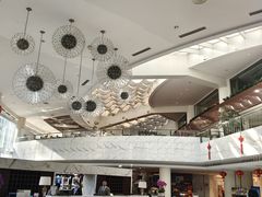 -大连富丽华大酒店