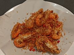 -飞尝蚝·顺德菜·鱼生(顺德总店)