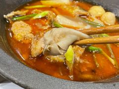 鱼泡-肖记公安牛肉鱼杂(田林路店)