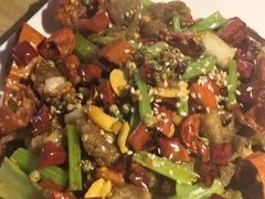 -蜀锦堂·川味现炒(襄阳武商汇店)