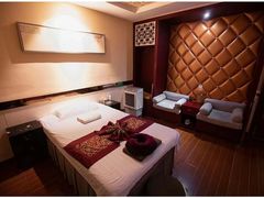 -金指足浴·按摩泡澡·SPA(万家丽店)