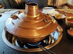-陀岗美食·云南藏式特色餐厅