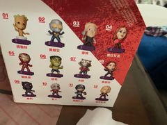 -麦当劳(东急新天地店)