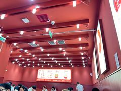 -喜家德虾仁水饺(景枫中心店)