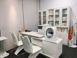 -MJ skin care国际皮肤管理中心