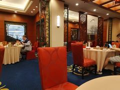 -香宫中餐厅·东北菜·铁锅炖·广式点心(哈尔滨香格里拉店)
