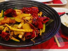 -食悦天美食广场(武汉壹方购物中心店)