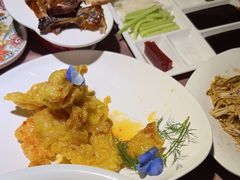-京鸭棠(让胡路万达店)
