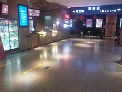 -深影国际影城(学院南路店CGS中国巨幕店)