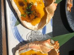 -隐初·SUSHI·美式日本料理