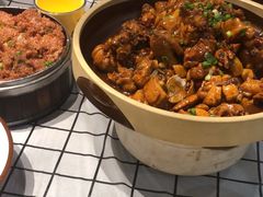 -江西老表·经典江西八大碗