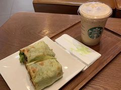 -星巴克臻选(深圳海上世界店)