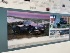-上海宝诚尊悦宝马4S店(静安店)