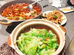 -一棠龙虾•王牌虾球(楚河汉街店)