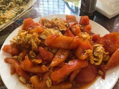 -何适山庄 ·可团建(水长城P2停车场店)