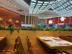 -好好彩啫啫煲·广东小馆(上海七宝领展广场店)