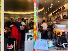 -茶是一枝花泡茶店