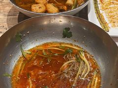 -枪火串烧·东北特色烧烤(罗湖总店)
