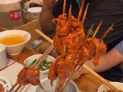 -大龙燚火锅(科华店)